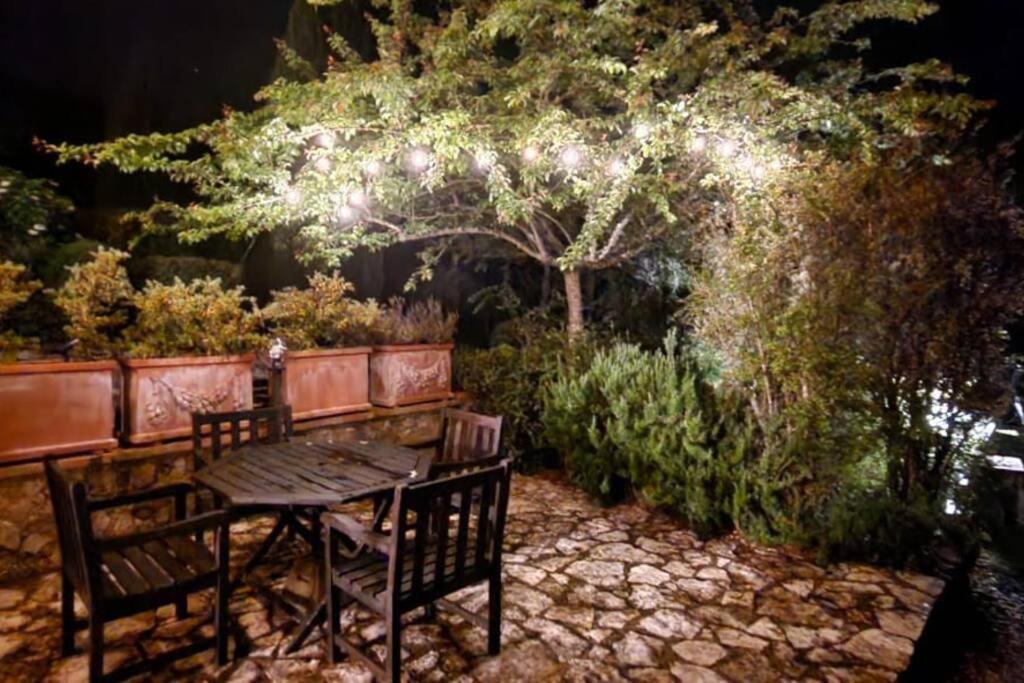 Lindo Apartamento No Coracao Do Chianti! カステッリーナ・イン・キアンティ シエナ エクステリア 写真